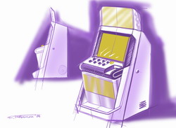 Изготовление Игровых Автоматов