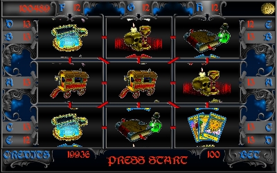 Разработка игровые автоматы игровой автомат арбуз