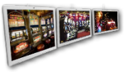 The casino and slot hall remote control and management system «OBSERVER+»