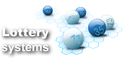 Lottery Systems
