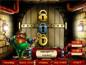 Dwarfs slot machine game
